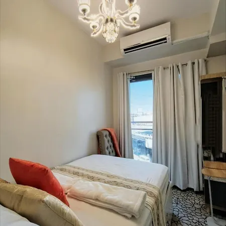 Spring Residences Condo For Rent