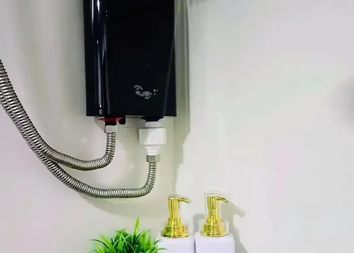 Spring Residences For Rent Apartahotel