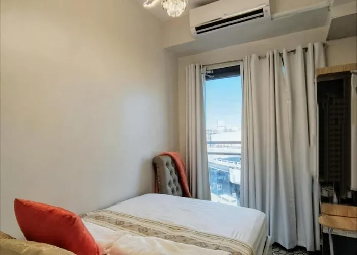 Spring Residences For Rent Apartahotel *