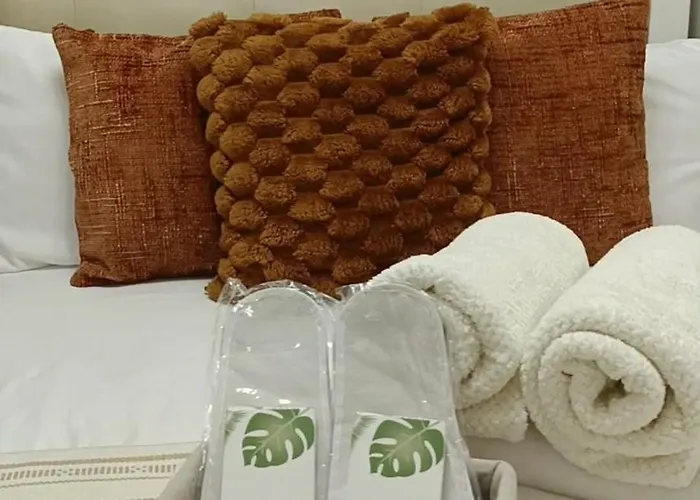 Spring Residences For Rent * Manila