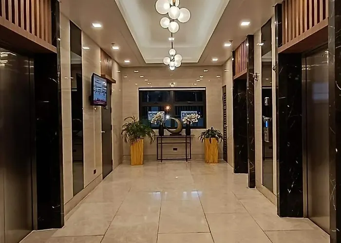 Spring Residences For Rent Manila